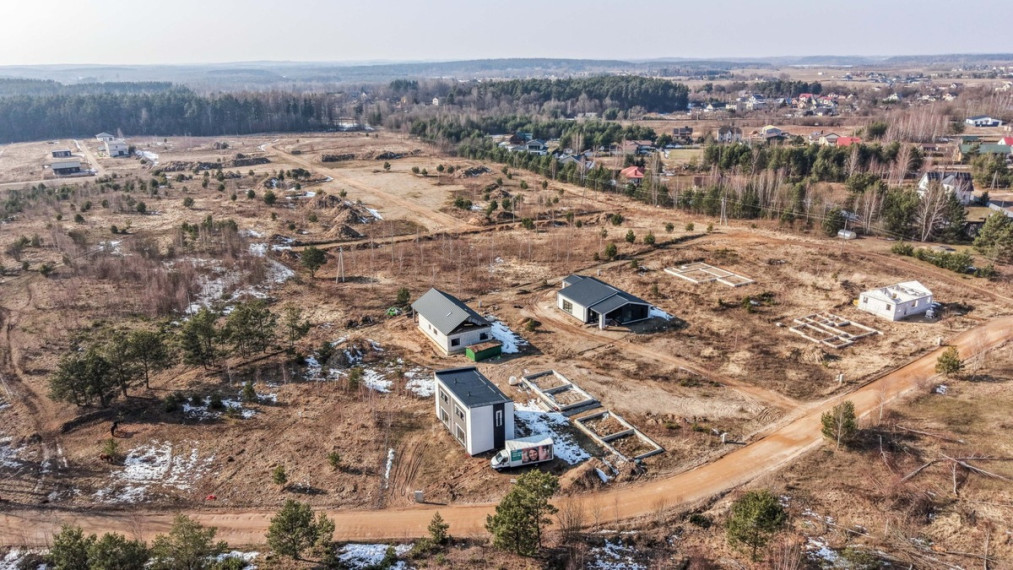 Parduodamas namas Medeinės, Račkūnų k., Trakų r. sav., 70 m2 ploto, 2 aukštai 30