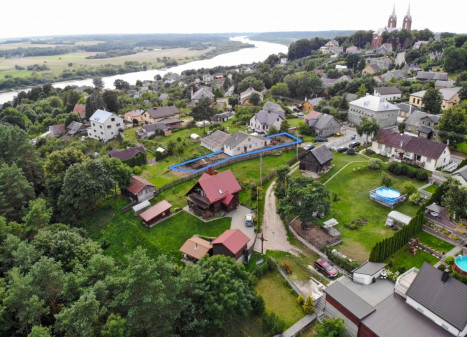 Parduodamas namas Kauno g., Vilkijos m., Kauno r. sav., 93.77 m2 ploto, 1 aukštai
