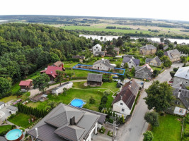 Parduodamas namas Kauno g., Vilkijos m., Kauno r. sav., 93.77 m2 ploto, 1 aukštai 2