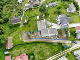 Parduodamas namas Kauno g., Vilkijos m., Kauno r. sav., 93.77 m2 ploto, 1 aukštai 12