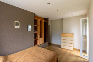 Parduodamas butas Šiltnamių g., Babtų k., Kauno r. sav., 110 m2 ploto, 5 kambariai 2