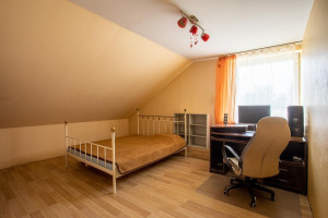 Parduodamas butas Šiltnamių g., Babtų k., Kauno r. sav., 110 m2 ploto, 5 kambariai 14