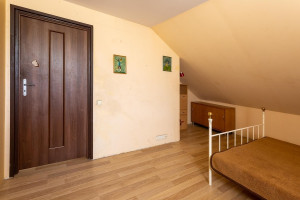 Parduodamas butas Šiltnamių g., Babtų k., Kauno r. sav., 110 m2 ploto, 5 kambariai 15
