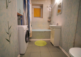 Parduodamas butas Šiltnamių g., Babtų k., Kauno r. sav., 110 m2 ploto, 5 kambariai 16