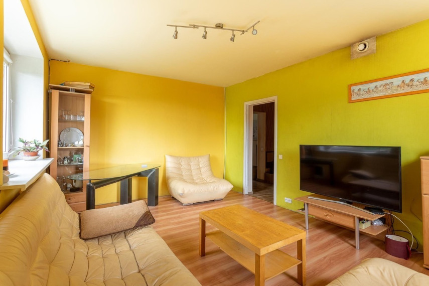 Parduodamas butas Šiltnamių g., Babtų k., Kauno r. sav., 110 m2 ploto, 5 kambariai 5