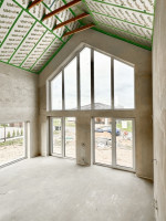 Parduodamas namas Juozo Zikaro g., Aukštieji Paneriai, Vilniaus m., Vilniaus m. sav., 146.61 m2 ploto, 2 aukštai 22