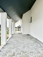 Parduodamas namas Juozo Zikaro g., Aukštieji Paneriai, Vilniaus m., Vilniaus m. sav., 146.61 m2 ploto, 2 aukštai 36