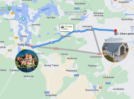 Parduodamas namas Juozo Zikaro g., Aukštieji Paneriai, Vilniaus m., Vilniaus m. sav., 146.61 m2 ploto, 2 aukštai 38