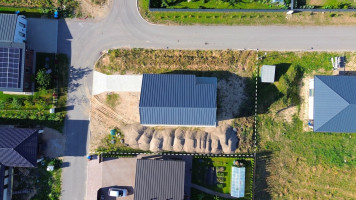 Parduodamas namas Juozo Zikaro g., Aukštieji Paneriai, Vilniaus m., Vilniaus m. sav., 146.61 m2 ploto, 2 aukštai 12