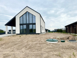 Parduodamas namas Juozo Zikaro g., Aukštieji Paneriai, Vilniaus m., Vilniaus m. sav., 146.61 m2 ploto, 2 aukštai 6