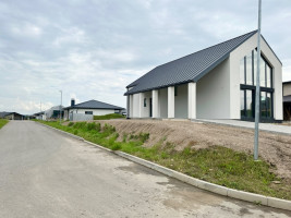 Parduodamas namas Juozo Zikaro g., Aukštieji Paneriai, Vilniaus m., Vilniaus m. sav., 146.61 m2 ploto, 2 aukštai 9