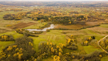 Parduodamas  sklypas Dubingių k., Molėtų r. sav., 80 a ploto 9