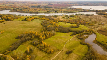 Parduodamas  sklypas Dubingių k., Molėtų r. sav., 80 a ploto 10