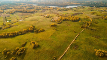 Parduodamas  sklypas Turliškių k., Molėtų r. sav., 185 a ploto 9