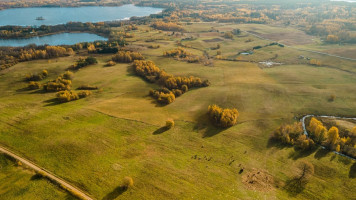 Parduodamas  sklypas Turliškių k., Molėtų r. sav., 185 a ploto 10