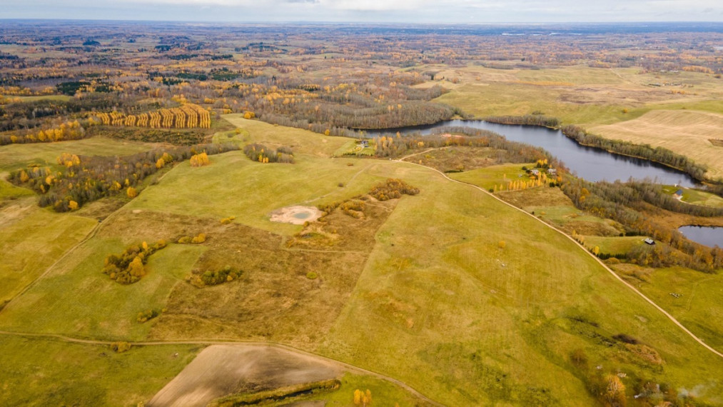 Parduodamas sklypas Murališkių k., Molėtų r. sav., 260 a ploto 2