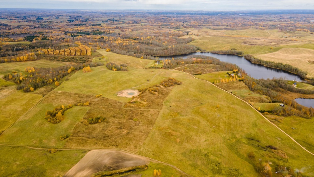 Parduodamas  sklypas Murališkių k., Molėtų r. sav., 260 a ploto 2