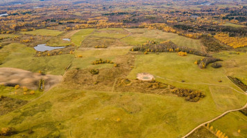 Parduodamas  sklypas Murališkių k., Molėtų r. sav., 260 a ploto 5
