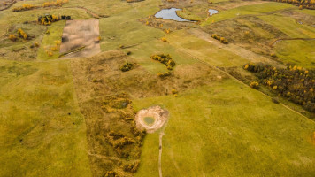 Parduodamas  sklypas Murališkių k., Molėtų r. sav., 260 a ploto 6