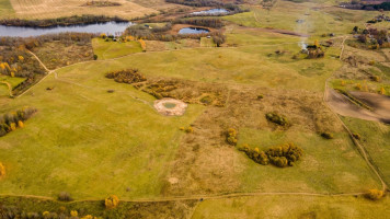 Parduodamas  sklypas Murališkių k., Molėtų r. sav., 260 a ploto 11
