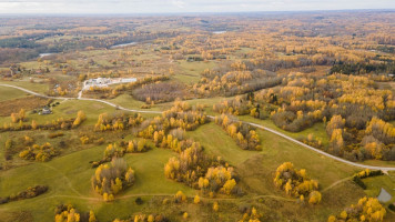 Parduodamas  sklypas Ciūniškių k., Molėtų r. sav., 65 a ploto 6