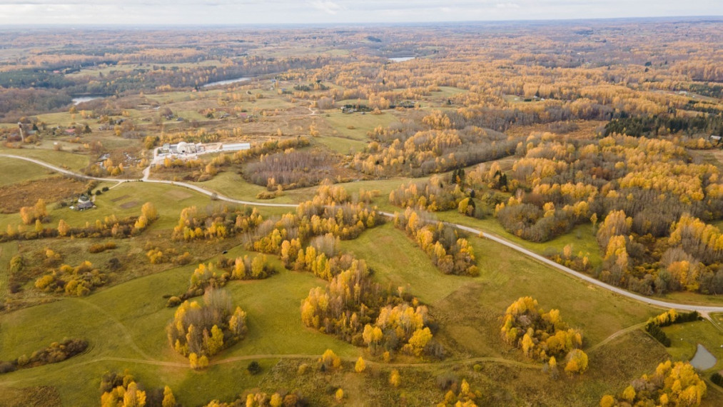 Parduodamas sklypas Ciūniškių k., Molėtų r. sav., 65 a ploto 6