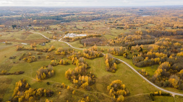 Parduodamas  sklypas Ciūniškių k., Molėtų r. sav., 65 a ploto 7