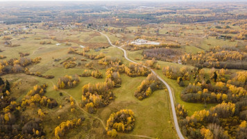 Parduodamas  sklypas Ciūniškių k., Molėtų r. sav., 65 a ploto 8