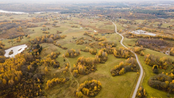 Parduodamas  sklypas Ciūniškių k., Molėtų r. sav., 65 a ploto 9