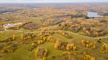Parduodamas  sklypas Ciūniškių k., Molėtų r. sav., 65 a ploto 11