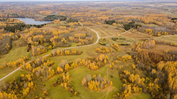 Parduodamas  sklypas Ciūniškių k., Molėtų r. sav., 65 a ploto 12