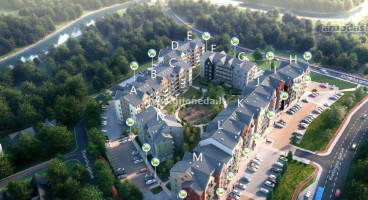 Parduodamas butas Klaipėdos apskritis, Klaipėda, Labrenciškės, Kretingos g., 62 m2 ploto, 3 kambariai 3