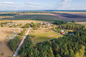 Parduodamas  sklypas Pušų g., Madžiūnų k., Trakų r. sav., 82.04 a ploto 7