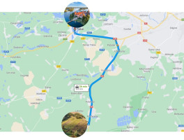 Parduodamas  sklypas Pušų g., Madžiūnų k., Trakų r. sav., 82.04 a ploto 15