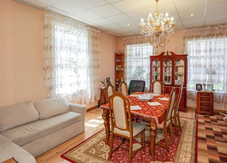 Parduodamas namas Sodų g., Centras, Panevėžio m., Panevėžio m. sav., 75.67 m2 ploto, 1 aukštai Parduodamas namas Sodų g., Centras, Panevėžio m., Panevėžio m. sav., 75.67 m2 ploto, 1 aukštai