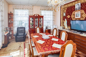Parduodamas namas Sodų g., Centras, Panevėžio m., Panevėžio m. sav., 75.67 m2 ploto, 1 aukštai 5