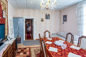 Parduodamas namas Sodų g., Centras, Panevėžio m., Panevėžio m. sav., 75.67 m2 ploto, 1 aukštai 7