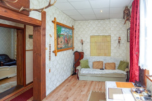 Parduodamas namas Sodų g., Centras, Panevėžio m., Panevėžio m. sav., 75.67 m2 ploto, 1 aukštai 11