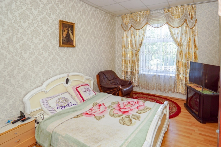 Parduodamas namas Sodų g., Centras, Panevėžio m., Panevėžio m. sav., 75.67 m2 ploto, 1 aukštai 12