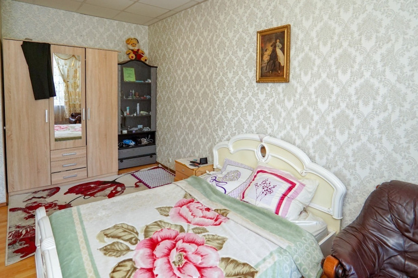 Parduodamas namas Sodų g., Centras, Panevėžio m., Panevėžio m. sav., 75.67 m2 ploto, 1 aukštai 13