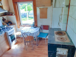 Parduodamas namas Sodų g., Centras, Panevėžio m., Panevėžio m. sav., 75.67 m2 ploto, 1 aukštai 17
