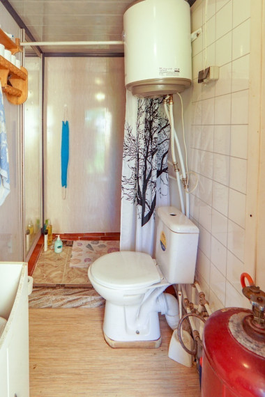 Parduodamas namas Sodų g., Centras, Panevėžio m., Panevėžio m. sav., 75.67 m2 ploto, 1 aukštai 19
