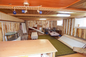 Parduodamas namas Sodų g., Centras, Panevėžio m., Panevėžio m. sav., 75.67 m2 ploto, 1 aukštai 26