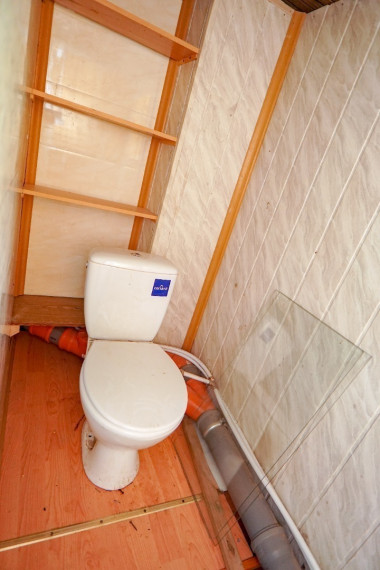 Parduodamas namas Sodų g., Centras, Panevėžio m., Panevėžio m. sav., 75.67 m2 ploto, 1 aukštai 29