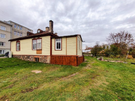 Parduodamas namas Sodų g., Centras, Panevėžio m., Panevėžio m. sav., 75.67 m2 ploto, 1 aukštai 31