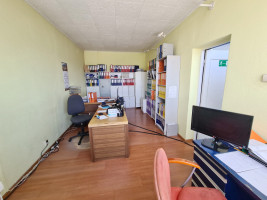 Nuomojamos administracinės patalpos Palemono g., Palemonas, Kauno m., Kauno m. sav., 150 m2 ploto 9
