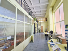Nuomojamos administracinės patalpos Palemono g., Palemonas, Kauno m., Kauno m. sav., 150 m2 ploto 10