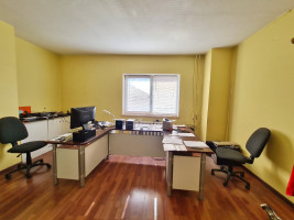 Nuomojamos administracinės patalpos Palemono g., Palemonas, Kauno m., Kauno m. sav., 150 m2 ploto 12