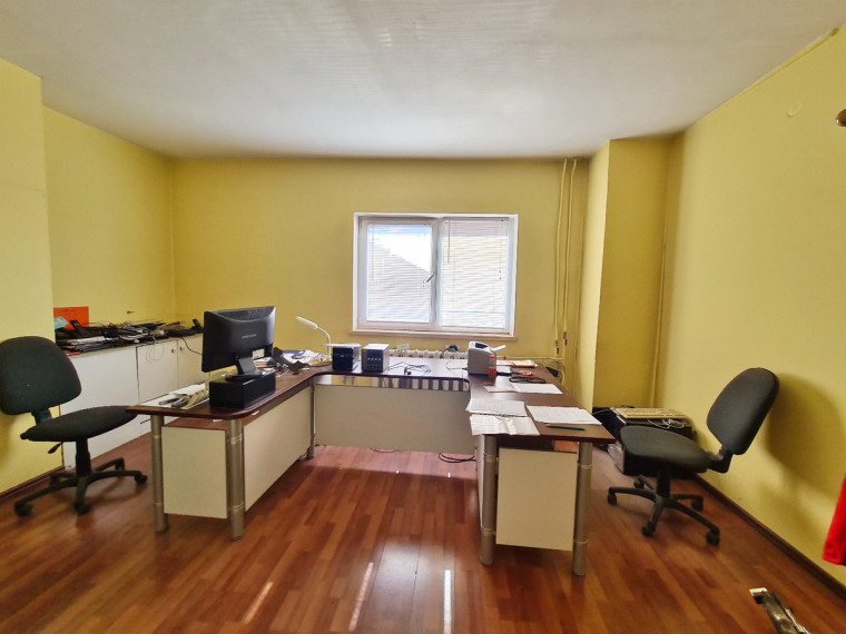 Nuomojamos administracinės patalpos Palemono g., Palemonas, Kauno m., Kauno m. sav., 150 m2 ploto 12