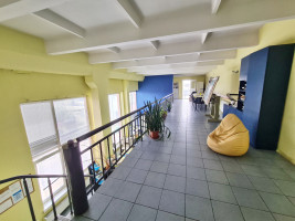 Nuomojamos administracinės patalpos Palemono g., Palemonas, Kauno m., Kauno m. sav., 150 m2 ploto 13